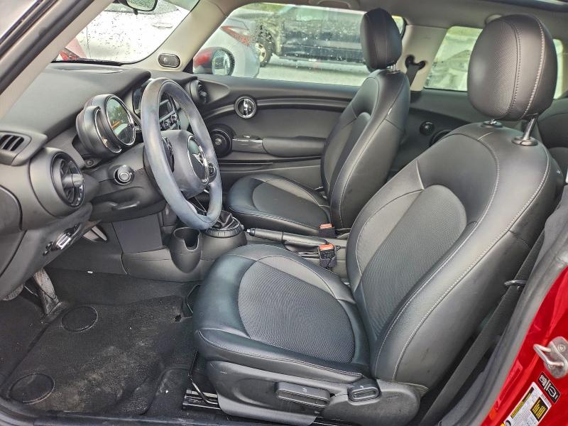 Photo 7 from auction – 2015 MINI COOPER with VIN WMWXM5C55F3A04303