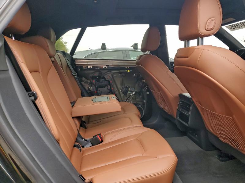 Photo 10 from auction – 2022 AUDI Q8 PREMIUM with VIN WA1EVBF13ND021857