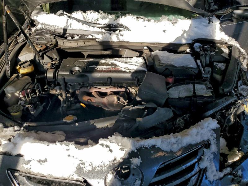 Photo 11 from auction – 2007 TOYOTA CAMRY CE with VIN 4T1BE46K87U698964