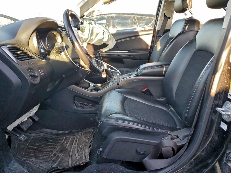 Photo 7 from auction – 2020 DODGE JOURNEY CR with VIN 3C4PDCGB3LT193456