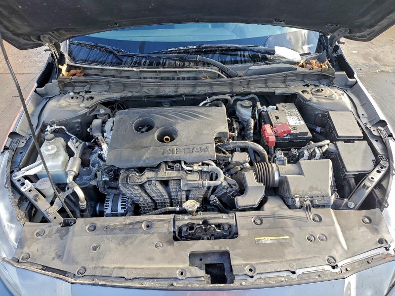 Photo 11 from auction – 2020 NISSAN ALTIMA S with VIN 1N4BL4BVXLN302862
