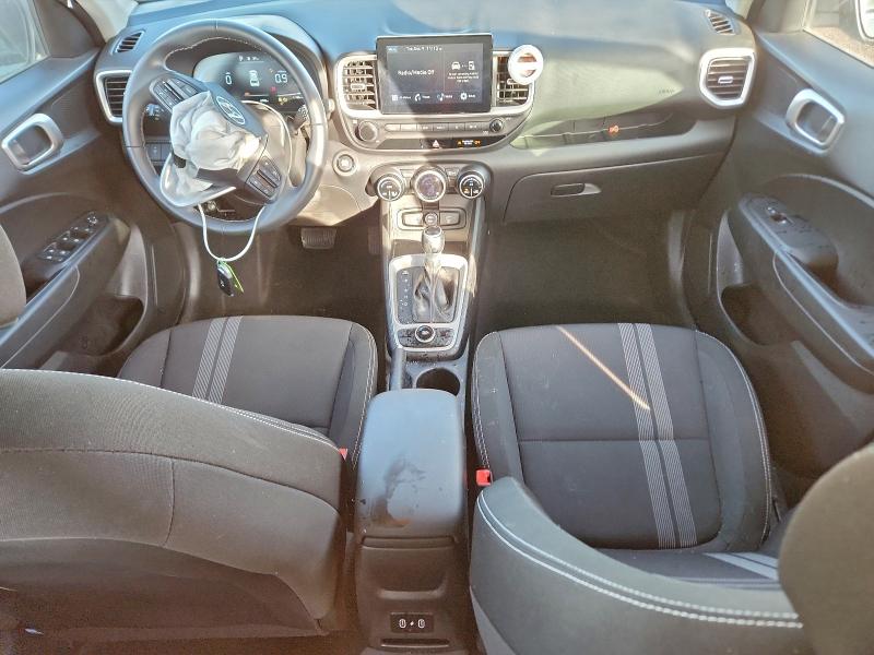 Photo 8 from auction – 2025 HYUNDAI VENUE SEL with VIN KMHRC8A34SU363835