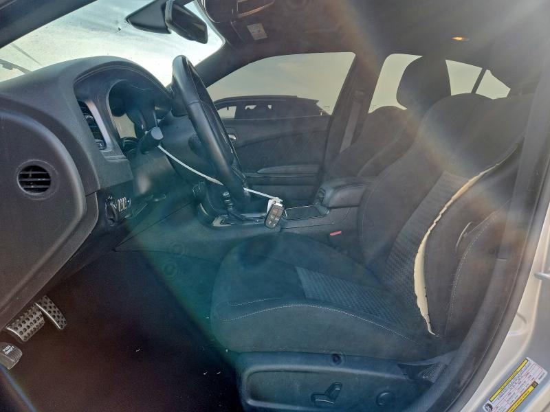 Photo 7 from auction – 2023 DODGE CHARGER GT with VIN 2C3CDXHG9PH683144