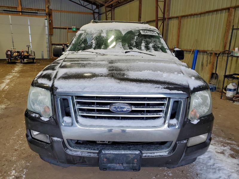 Photo 5 from auction – 2007 FORD EXPLORER S with VIN 1FMEU53817UA16196