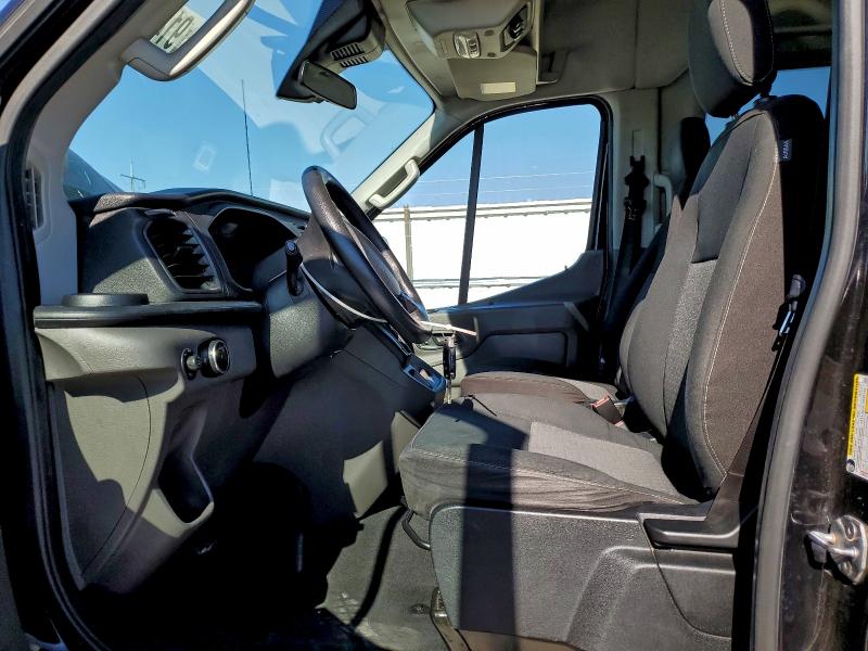 Foto 7 de la subasta – 2020 FORD TRANSIT con VIN 1FBAX2C85LKA43498