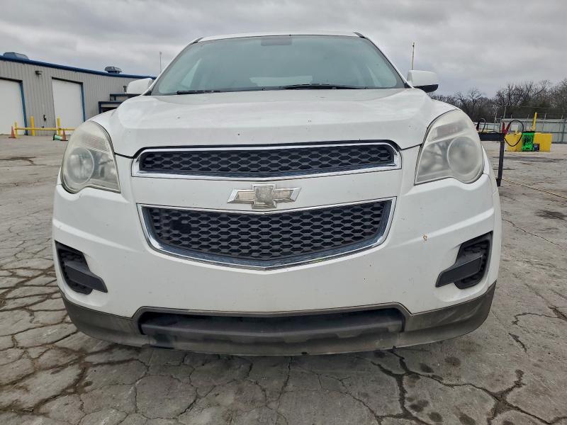 Photo 5 from auction – 2013 CHEVROLET EQUINOX LT with VIN 2GNALDEK5D6108860