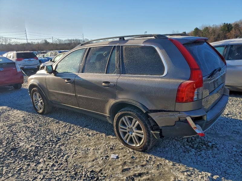 Photo 2 from auction – 2009 VOLVO XC90 3.2 with VIN YV4CZ982791497629