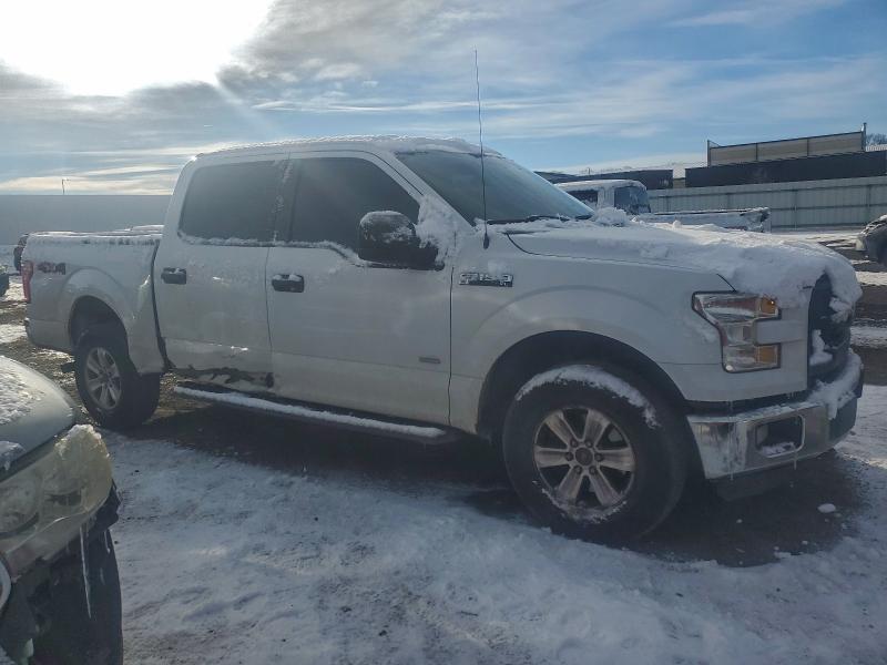 Photo 4 from auction – 2015 FORD F150 SUPER with VIN 1FTEW1EP9FFB65003