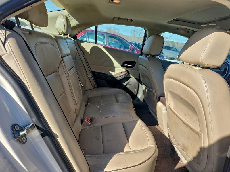 Photo 10 from auction – 2013 CHEVROLET MALIBU 2LT with VIN 1G11F5RR6DF112914