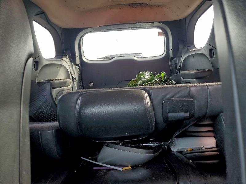 Photo 10 from auction – 2013 DODGE DURANGO SX with VIN 1C4RDHAG6DC617199