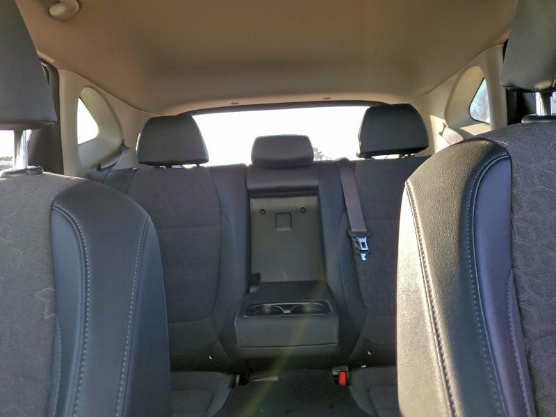 Photo 10 from auction – 2024 KIA SELTOS S with VIN KNDEU2AA7R7637369