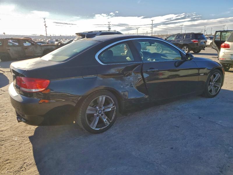 Photo 3 from auction – 2008 BMW 335 I with VIN WBAWB73538P040786