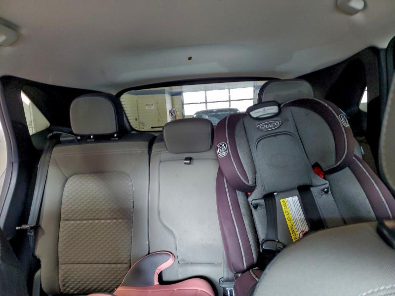 Photo 10 from auction – 2022 FORD ESCAPE SE with VIN 1FMCU0G66NUB83718