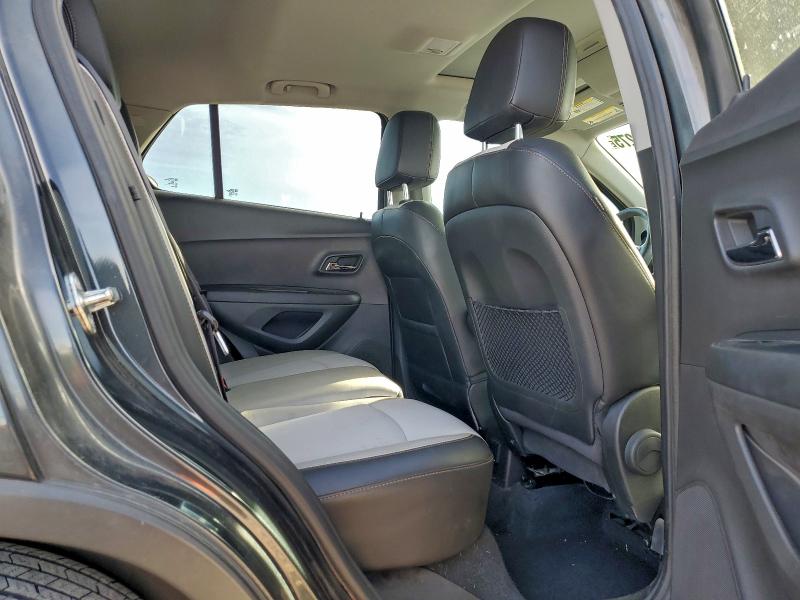 Photo 10 from auction – 2017 CHEVROLET TRAX 1LT with VIN 3GNCJLSB1HL148903