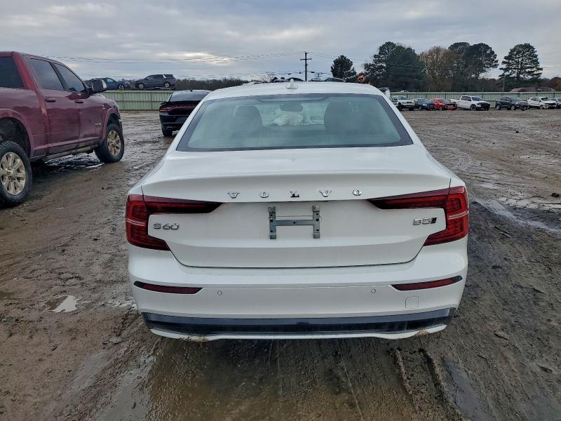 Photo 6 from auction – 2024 VOLVO S60 CORE with VIN 7JRL12TK3RG320499