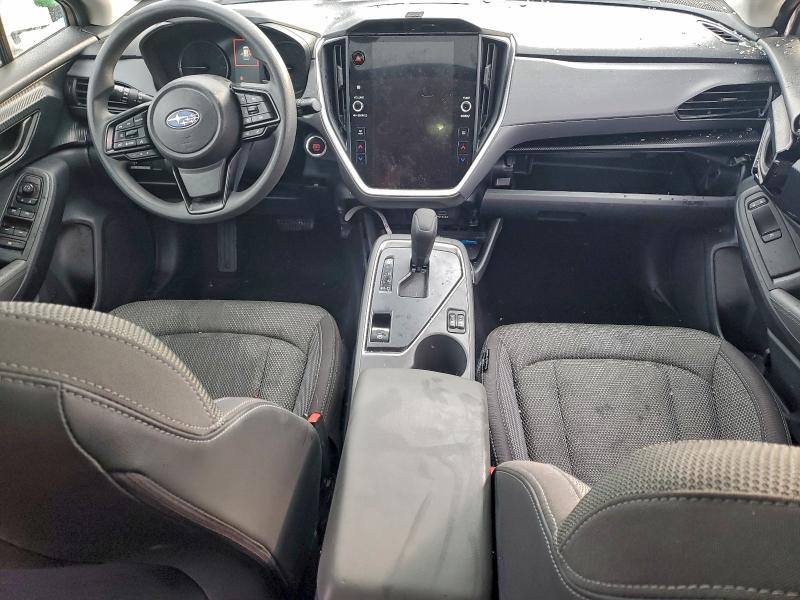 Photo 8 from auction – 2024 SUBARU CROSSTREK with VIN JF2GUADC6RH356479