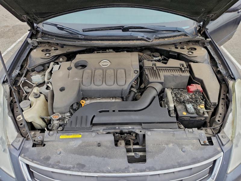 Photo 11 from auction – 2011 NISSAN ALTIMA BAS with VIN 1N4AL2AP7BN504219