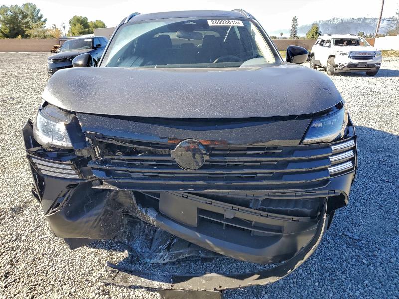 Photo 5 from auction – 2026 NISSAN KICKS SV with VIN 3N8AP6CE1TL302886