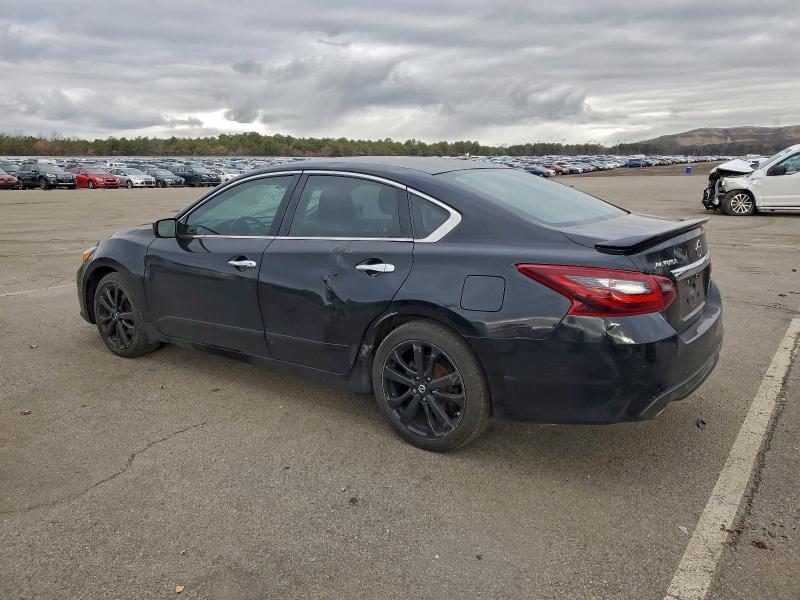 Photo 2 from auction – 2017 NISSAN ALTIMA 2.5 with VIN 1N4AL3AP9HC217121