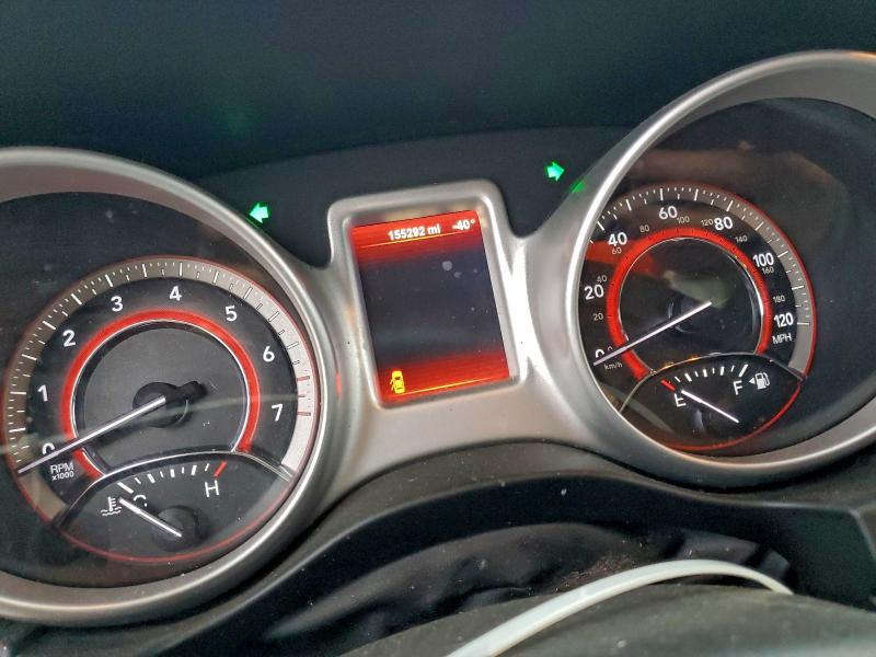 Photo 9 from auction – 2014 DODGE JOURNEY SX with VIN 3C4PDCBG1ET211507