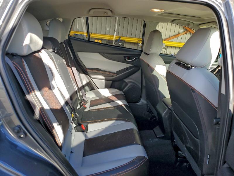 Photo 10 from auction – 2021 SUBARU CROSSTREK with VIN JF2GTHNC9M8238395