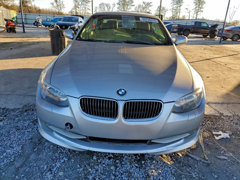 Photo 5 from auction – 2012 BMW 328 I SULE with VIN WBADW7C58CE728878