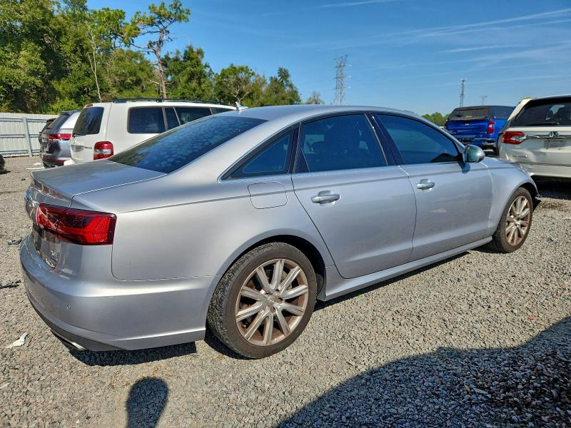 Photo 3 from auction – 2016 AUDI A6 PREMIUM with VIN WAUGFAFC1GN187568