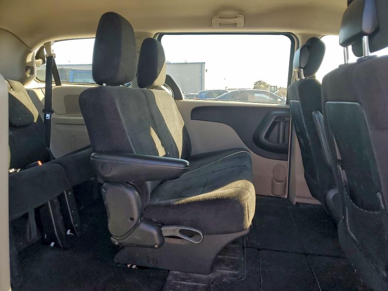 Photo 11 from auction – 2013 DODGE GRAND CARA with VIN 2C4RDGBG3DR506092