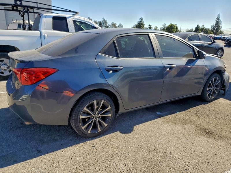 Photo 3 from auction – 2018 TOYOTA COROLLA L with VIN 5YFBURHE0JP846508