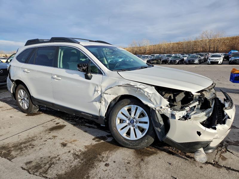Photo 4 from auction – 2019 SUBARU OUTBACK 2. with VIN 4S4BSAFC5K3232116