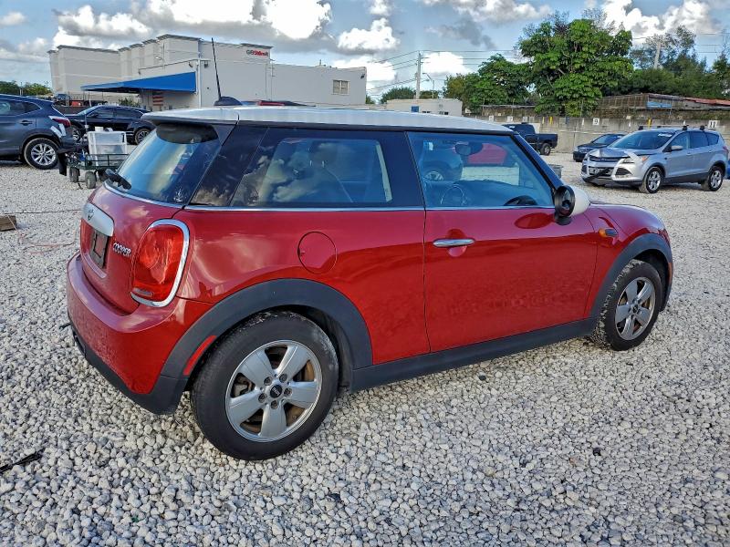 Photo 3 from auction – 2014 MINI COOPER with VIN WMWXM5C56ET933802
