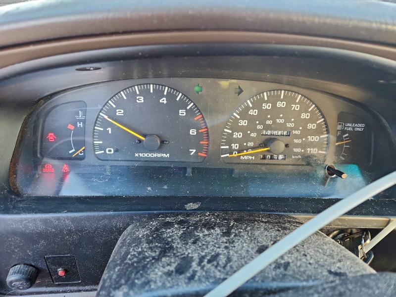 Photo 9 from auction – 1997 TOYOTA 4RUNNER SR with VIN JT3HN86RXV0099768