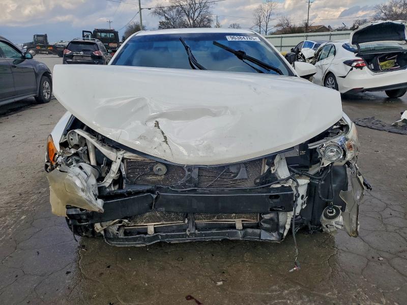 Photo 5 from auction – 2012 TOYOTA CAMRY BASE with VIN 4T1BF1FK1CU582074