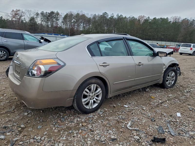 صورة رقم 3 من المزاد - 2012 NISSAN ALTIMA BAS مع VIN 1N4AL2AP9CC131374