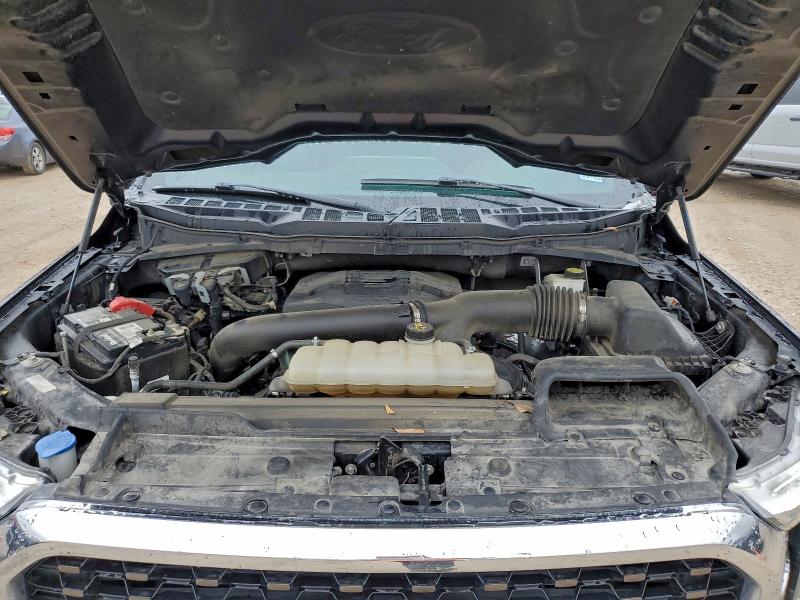 Photo 11 from auction – 2022 FORD F150 SUPER with VIN 1FTFW1E83NFA92139