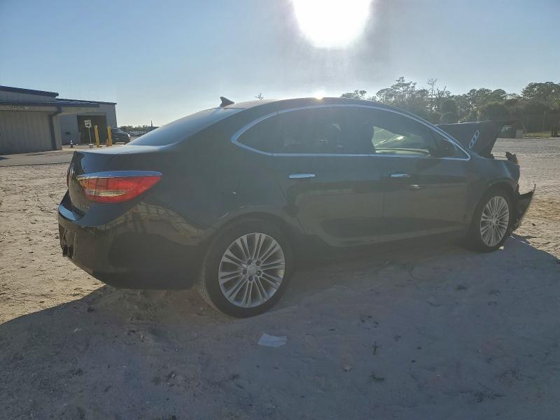Photo 3 from auction – 2014 BUICK VERANO with VIN 1G4PP5SK2E4183094