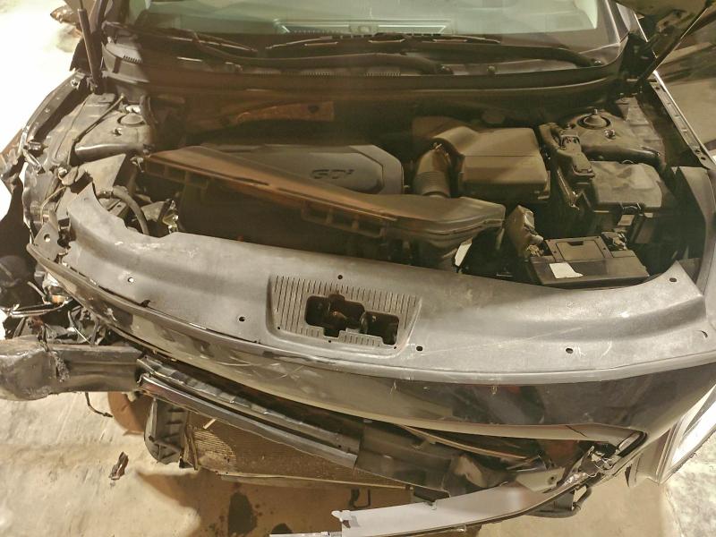 صورة رقم 11 من المزاد - 2016 HYUNDAI SONATA مع VIN 5NPE34AF1GH413694
