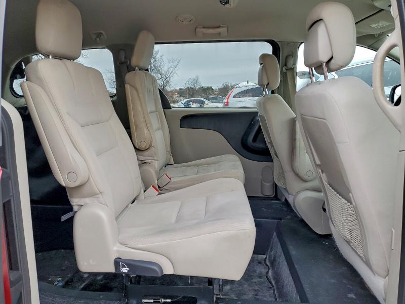 Zdjęcie 11 z aukcji – 2015 DODGE GRAND CARA z VIN 2C4RDGCG2FR541868