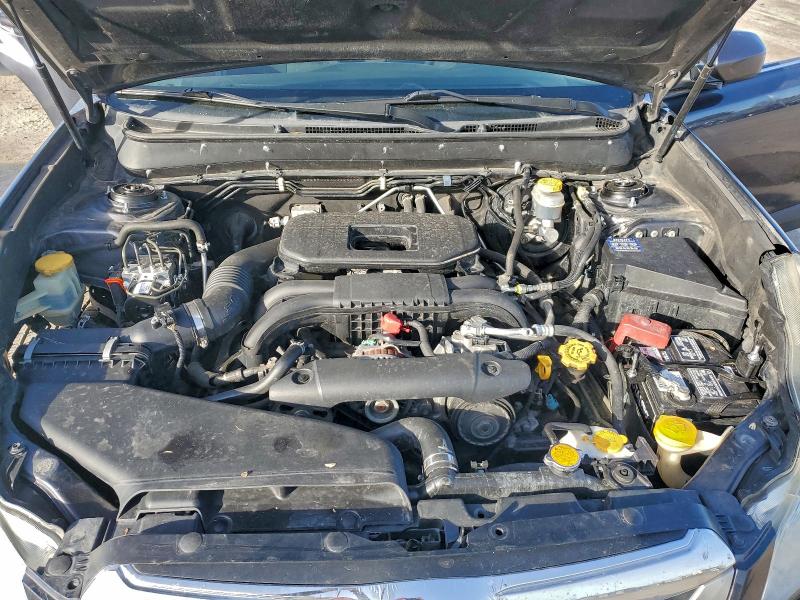 Снимка 12 от търг – 2012 SUBARU OUTBACK 2. с VIN 4S4BRCCCXC3295936