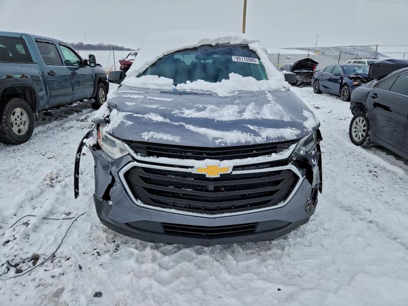 Zdjęcie 5 z aukcji – 2018 CHEVROLET TRAVERSE L z VIN 1GNERFKW0JJ150760