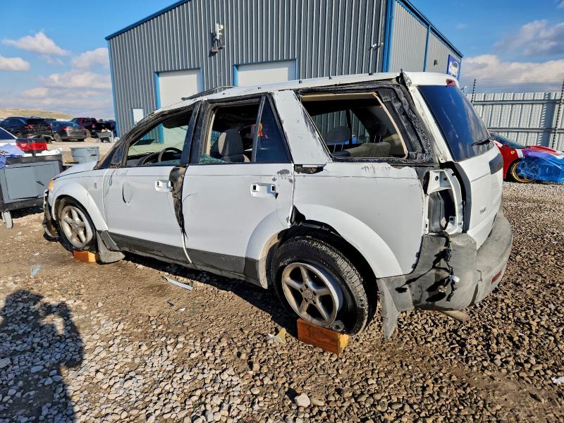 Photo 2 from auction – 2003 SATURN VUE with VIN 5GZCZ63B93S800905