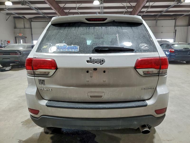 Photo 6 from auction – 2015 JEEP GRAND CHER with VIN 1C4RJFAG4FC950517