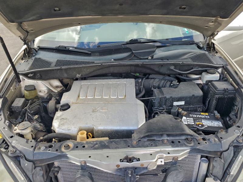 Фото 12 с аукциона – 2007 LEXUS RX 350 с VIN 2T2HK31U67C020281