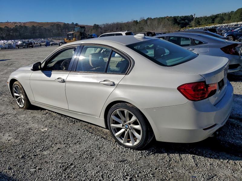 Photo 2 from auction – 2012 BMW 328 I SULE with VIN WBA3C1C50CF433575