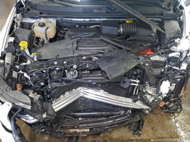 Photo 12 from auction – 2021 CHRYSLER PACIFICA L with VIN 2C4RC3GG3MR600090