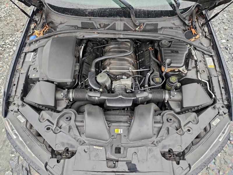Photo 11 from auction – 2012 JAGUAR XF with VIN SAJWA0FB0CLS36331