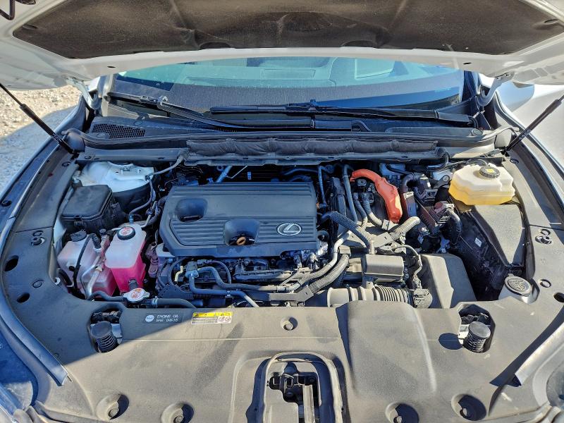 Photo 12 from auction – 2024 LEXUS RX 350H BA with VIN 2T2BBMCA2RC037614