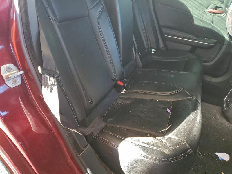 Photo 10 from auction – 2019 DODGE CHARGER SC with VIN 2C3CDXGJ2KH604726