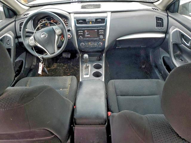 Photo 8 from auction – 2015 NISSAN ALTIMA 2.5 with VIN 1N4AL3AP6FC578903