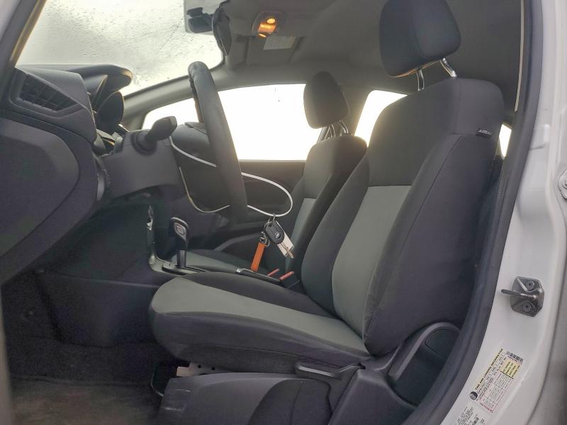 Photo 7 from auction – 2017 FORD FIESTA S with VIN 3FADP4AJ7HM171273